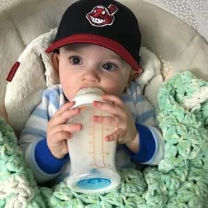 Meet your Posher, Jared